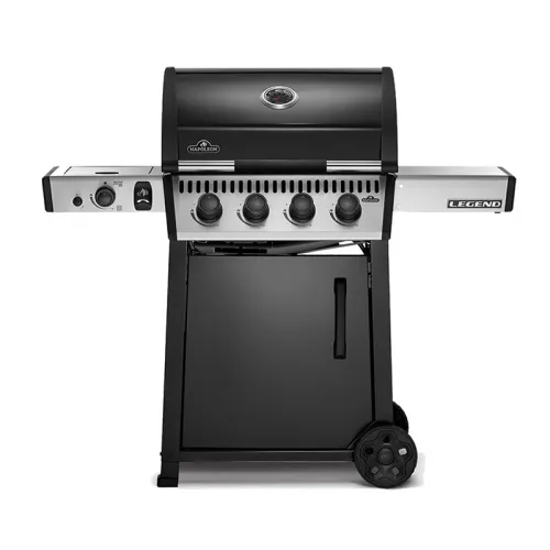 Napoleon Legend 425 SIB газовый гриль (с ИК горелкой 2/3)