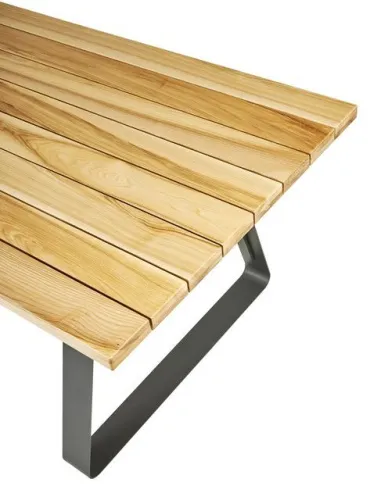 Advance Turin стол обеденный