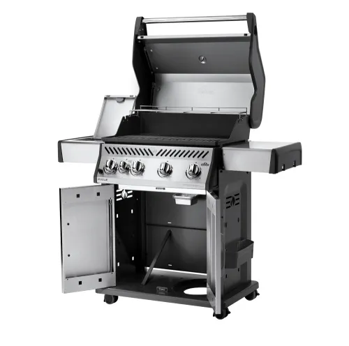 Napoleon Комплект основных барбекю решеток для гриля R525 (чугун)