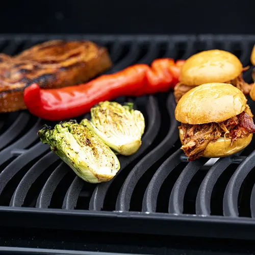 Napoleon Legend 365 газовый гриль