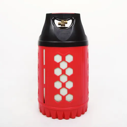 Supreme Композитный газовый баллон 24,5 л, пустой