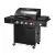 BRONX CONCOURSE BLACKROCK газовый гриль BRONX CONCOURSE BLACKROCK газовый гриль