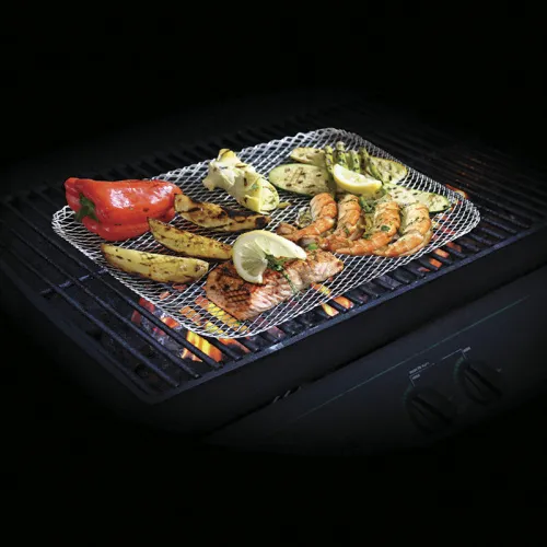 Char-Broil Одноразовый поддон топпер (3 шт)