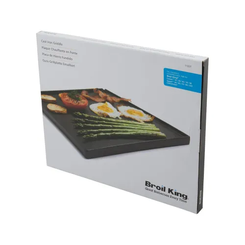 Broil King Противень чугунный для Signet (38 x 33 см)