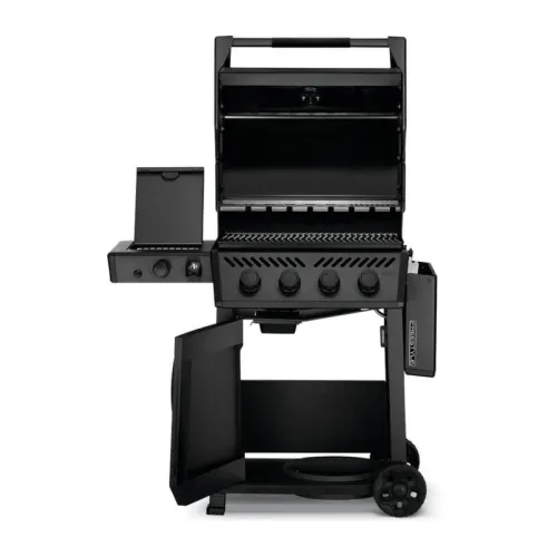 Napoleon Freestyle 425 Phantom газовый гриль (с ИК горелкой 2/3)