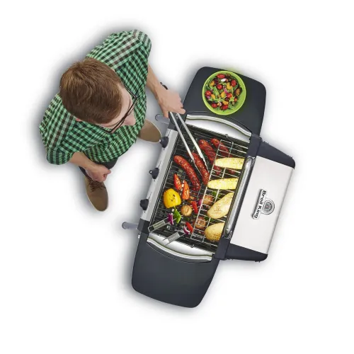 Broil King PORTA-CHEF™ 320 газовый гриль