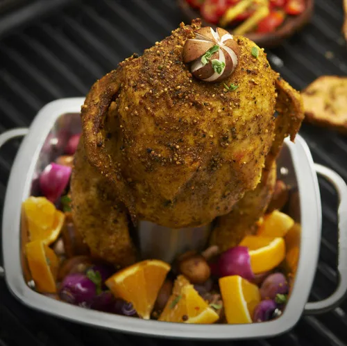 Broil King Ростер для курицы