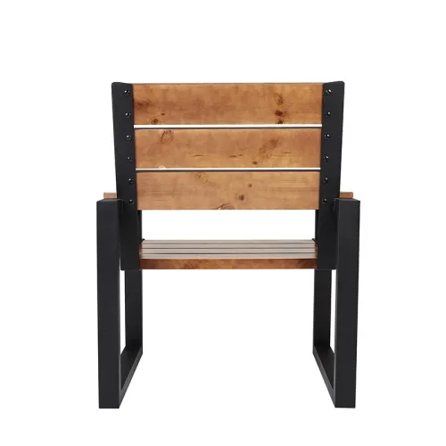 Advance Frame Basic S кресло