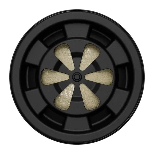 TRILLON Композитный газовый баллон BBQ 24,5 л, пустой