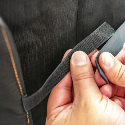 Char-Broil Чехол на коптильню Oklahoma Joe's HIGHLAND Offset