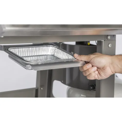 Weber Spirit II E-310 GBS гриль газовый