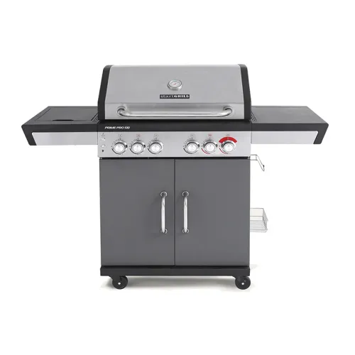 Start Grill PRIME PRO 510 (5+1 горелка), газовый гриль