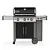 Газовые Грили Weber
