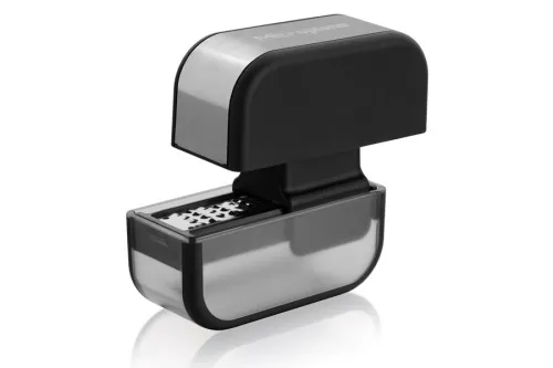 Microplane EASY PREP Терка для чеснока