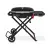 Weber Traveler гриль газовый NEW 2026, черный Weber Traveler гриль газовый NEW 2026, черный