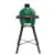 Big Green Egg Керамический гриль размер MiniMax на подставке