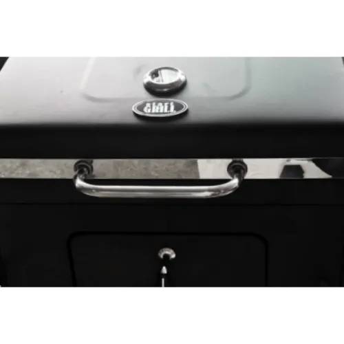 Start Grill LOCKER  Прямоугольный угольный гриль