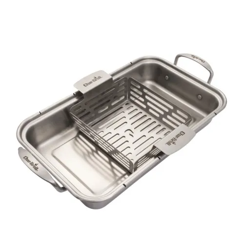 Char-Broil Корзина Grill+