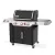 Weber Genesis E-335 газовый гриль, черный