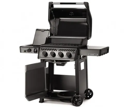Napoleon Freestyle 425 SIB газовый гриль (с ИК горелкой 2/3)