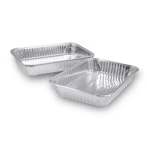 Broil King Набор алюминиевых сменных жиросборников 3 шт. Baron/Crown