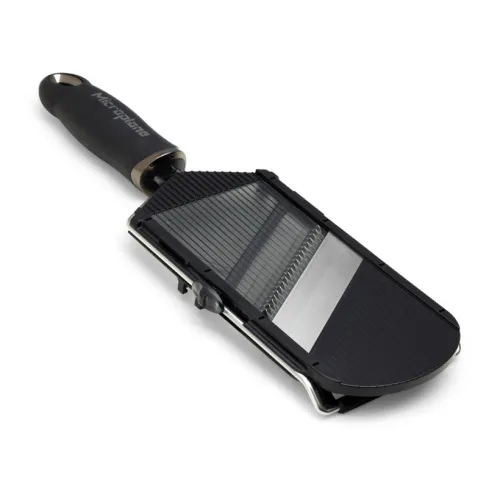 Microplane Specialty Слайсер с возможностью нарезки соломкой (со сменной гребенкой)