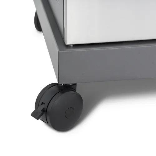 PRIMELINER S class 4B комплектация DELUXE, газовый гриль нержавеющая сталь