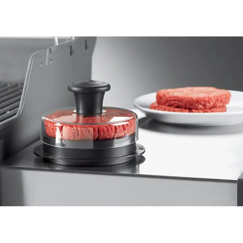 Weber Пресс для бургера