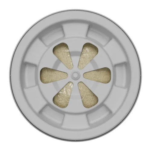 TRILLON Композитный газовый баллон Classic 24,5 л, пустой