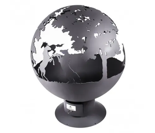 Firecup Очаг-сфера Дикий запад