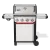 Weber Spirit S-435 GBS гриль газовый NEW 2026, нержавеющая сталь