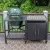 Big Green Egg Модуль шкаф для модульной системы EXPANSION CABINET Big Green Egg Модуль шкаф для модульной системы EXPANSION CABINET