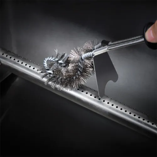 Napoleon Набор инструментов для ухода за газовым грилем (4 предмета)