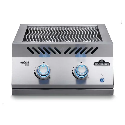 Napoleon Встраиваемая ИК горелка (двойная)