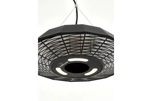 Hügett Taket 2068 Электрический подвесной обогреватель 2000 Вт