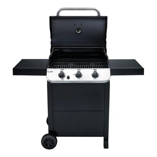 Char-Broil Performance 3B газовый гриль 3х горелочный