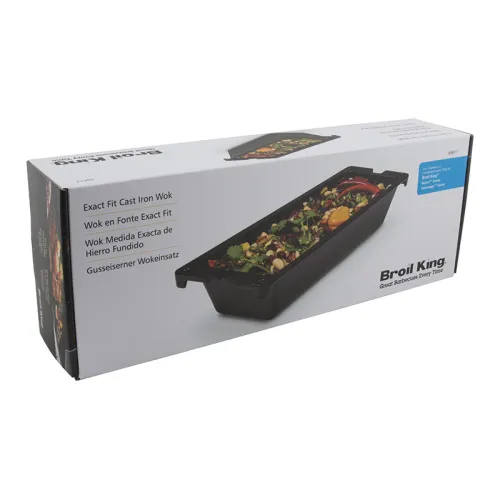 Broil King Чугунный вок для Sovereign/Baron