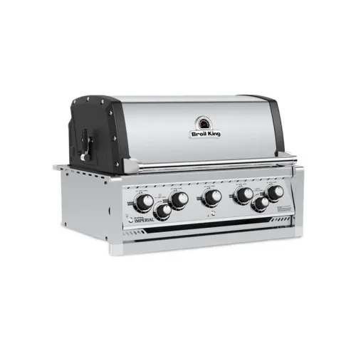 BROIL KING IMPERIAL™ S 590 BI газовый гриль встраиваемый