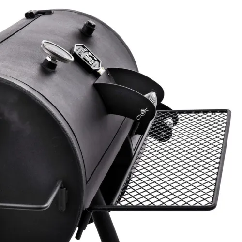 Char-Broil Oklahoma Joe's Highland Offset Коптильня NEW 2025