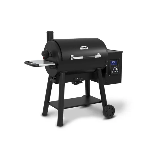Broil King Regal Pellet 500 пеллетный гриль