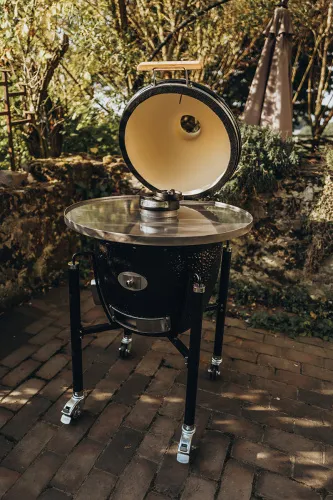 Monolith Стальная планча для Classic