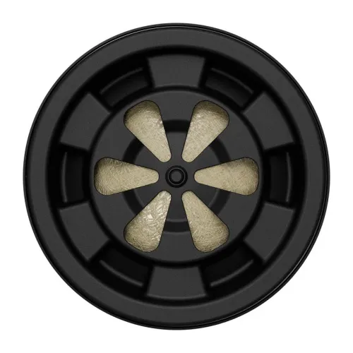 TRILLON Композитный газовый баллон BBQ 18,2 л, пустой