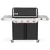 Weber Genesis E-425W газовый гриль, черный Weber Genesis E-425W газовый гриль, черный