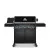 Broil King BARON™ 590 IRX SHADOW газовый гриль
