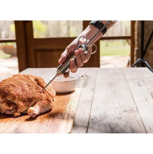 Char-Broil Кулинарный шприц Oklahoma Joe's для гриля