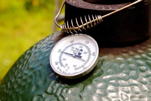 Big Green Egg Керамический гриль размер XXL