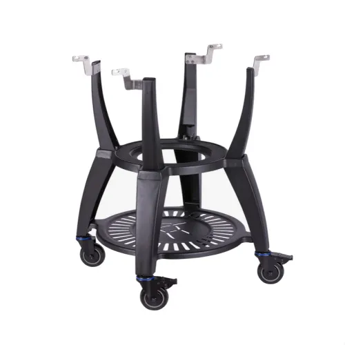 Monolith Комплект Avantgarde LeChef (ножки с подставкой и столики)