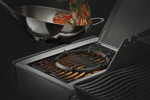 Napoleon Чугунное кольцо для Sizzle Zone