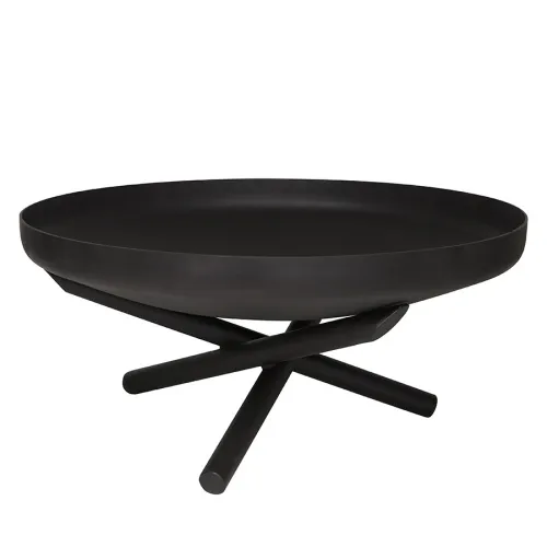 Ufire Садовый очаг для костра FW-10, 80 см