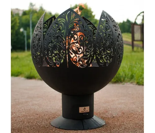 Firecup Очаг-сфера Цветок